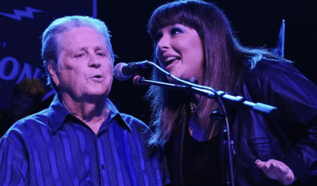 when-brian-wilson-sang-with-his-daughters-a-heartfelt-moment-that-silenced-the-crowd