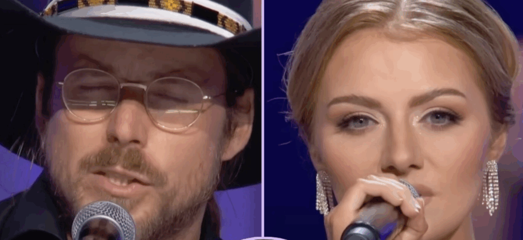 loretta-lynn’s-granddaughter-&-willie-nelson’s-son-perform-loretta-&-willie’s-powerful-duet