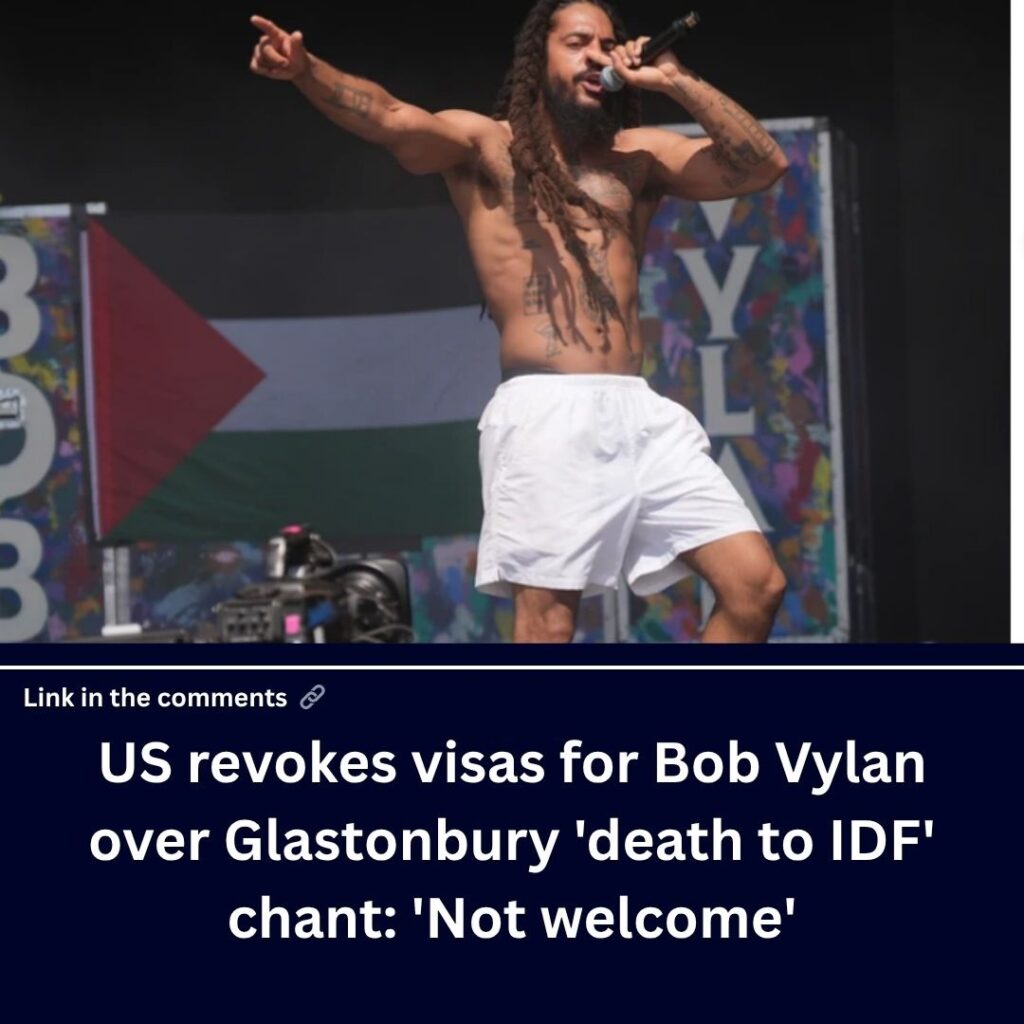 us-revokes-visas-for-bob-vylan-over-glastonbury-‘death-to-idf’-chant:-‘not-welcome’