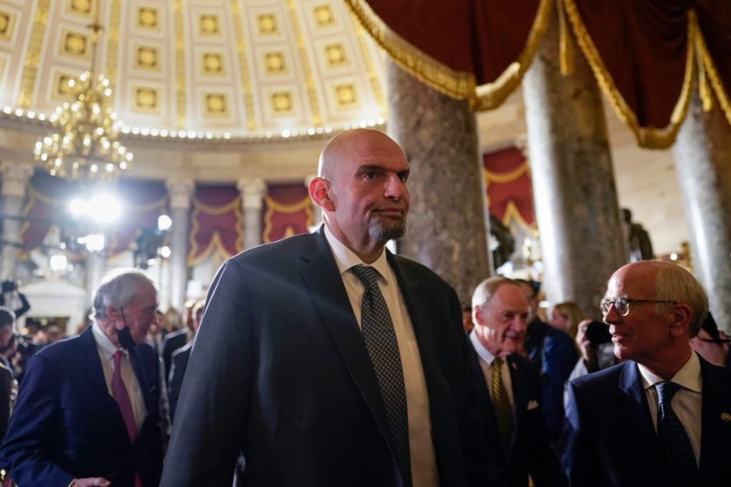 sen.-john-fetterman’s-courage-in-seeking-assistance-when-necessary