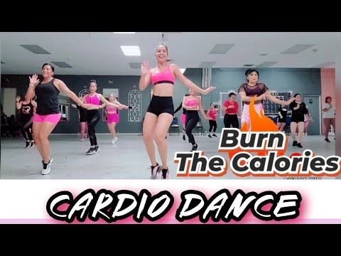 this-10-minute-dance-cardio-workout-is-pure-bliss