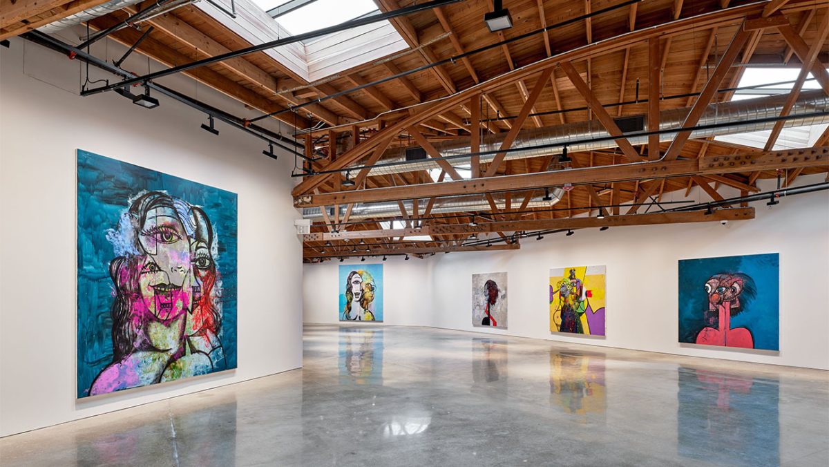 exhibit-featuring-george-condo-opens-in-west-hollywood-as-hauser-&-wirth-expands-in-los-angeles