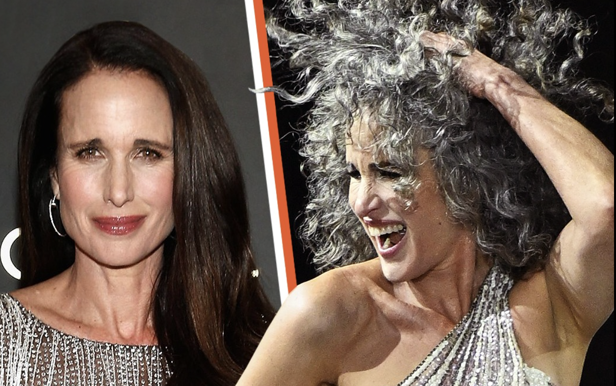 at-64-andie-macdowell-is-happy-with-her-gray-hair-&-wrinkles,-ignoring-criticism:-‘i-feel-more-honest’