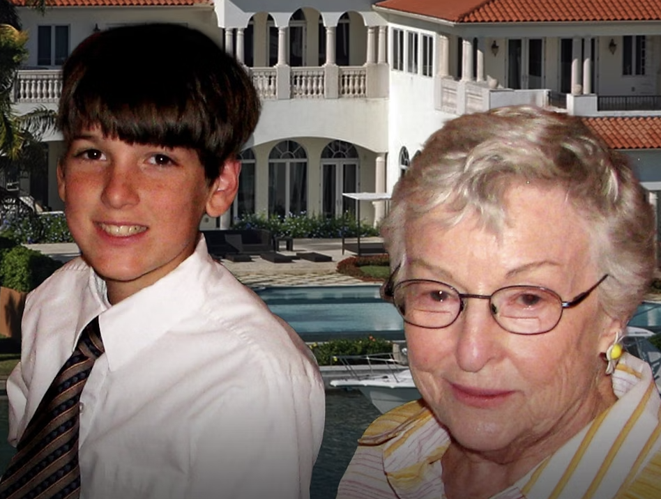 kid-gives-his-last-20-cents-to-homeless-man,-his-granny-later-gets-$740k-villa-as-reward-—-story-of-the-day