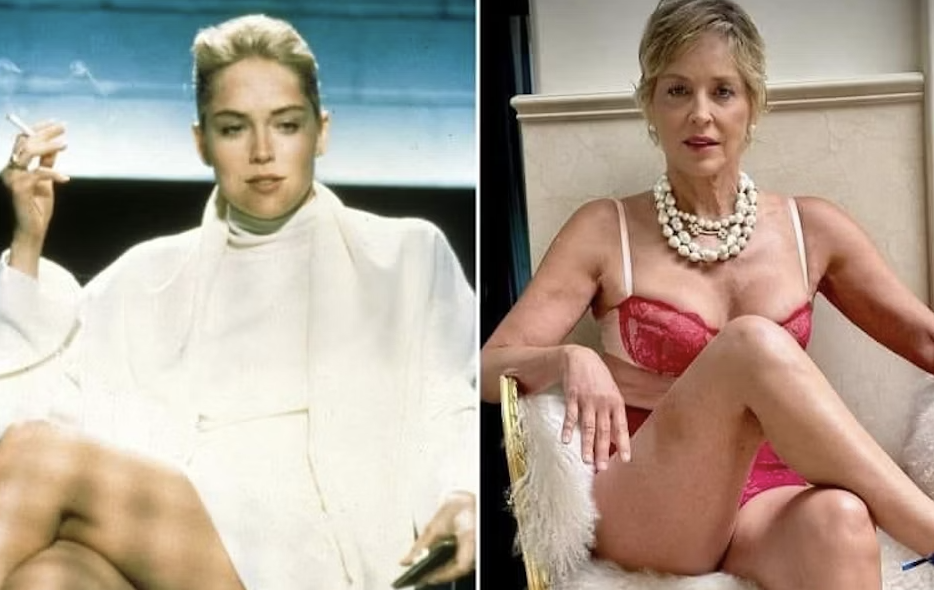 sharon-stone-recreates-iconic-‘basic-instinct’-pose-at-age-66,-more-than-30-years-later