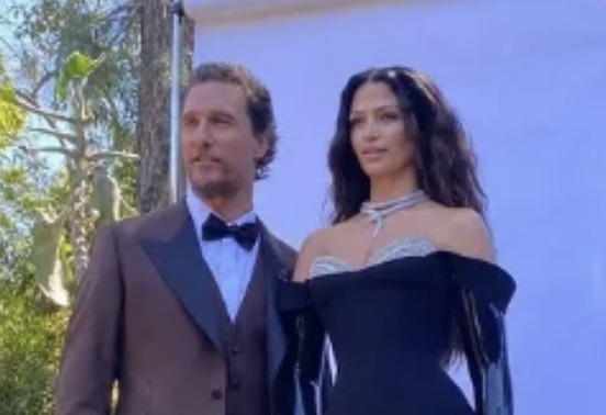 matthew-mcconaughey’s-wife-called-‘best-dressed’-lady-at-oscars:-photos-of-her-look-that-sparked-a-stir