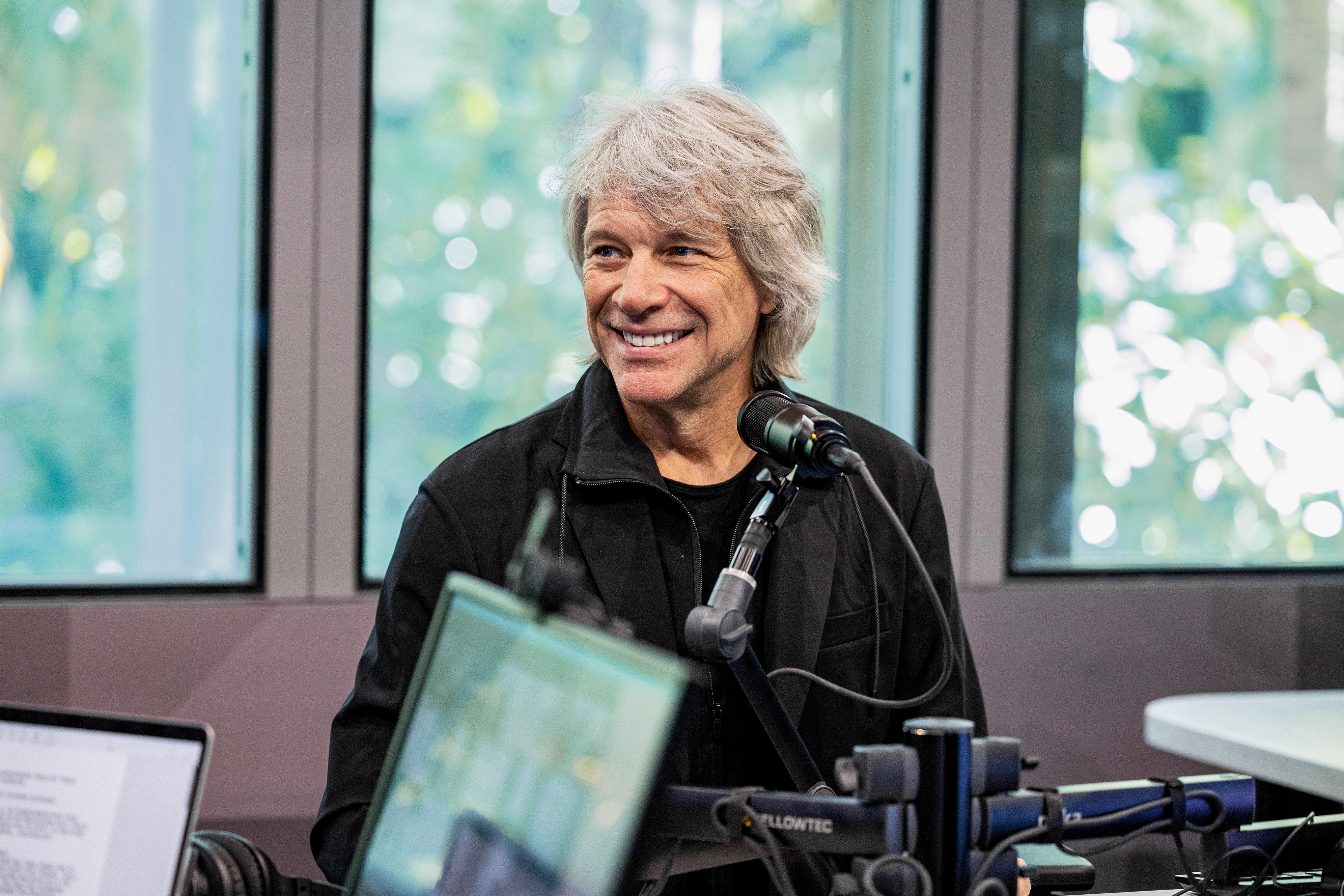 Jon Bon Jovi in Miami in 2023 | Source: Getty Images