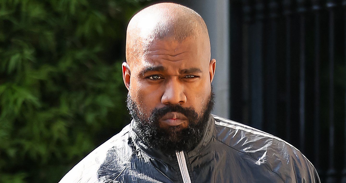 Kanye West Removed His Unauthorized Black Sabbath Sample After The Osbournes Bashed Him Online