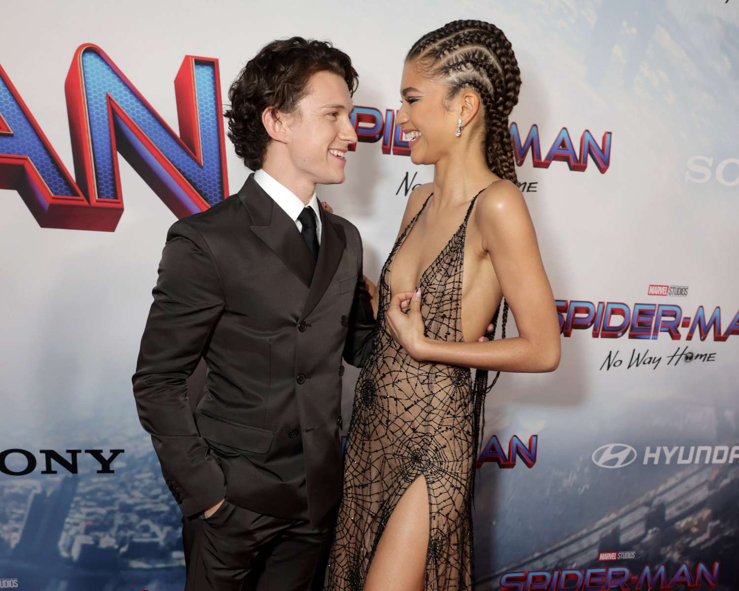 Zendaya and Tom Holland's Relationship Timeline