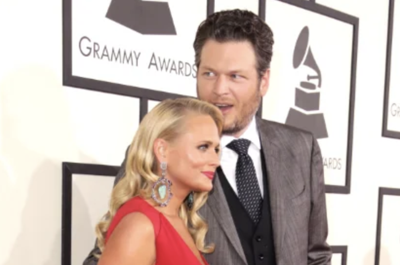 celebrating-love:-miranda-lambert-and-brendan-approach-4th-anniversary,-eagerly-awaiting-parenthood