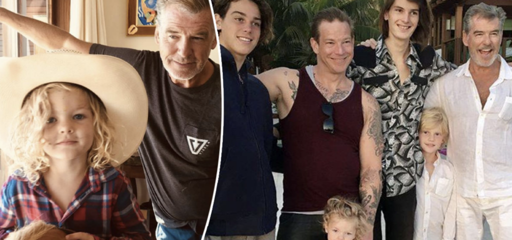 pierce-brosnan,-69,-finds-‘joy’-in-being-a-grandpa-of-4-&-choosing-secluded-family-life-in-hawaii