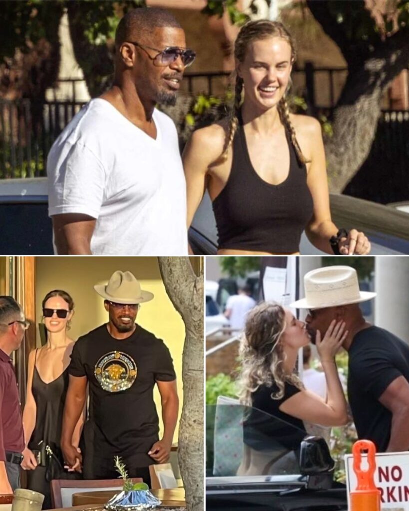 jamie-foxx,-56,-looked-delighted-as-he-held-hands-with-his-glamorous-girlfriend-alyce-huckstepp,-22,-on-holiday-in-cabo