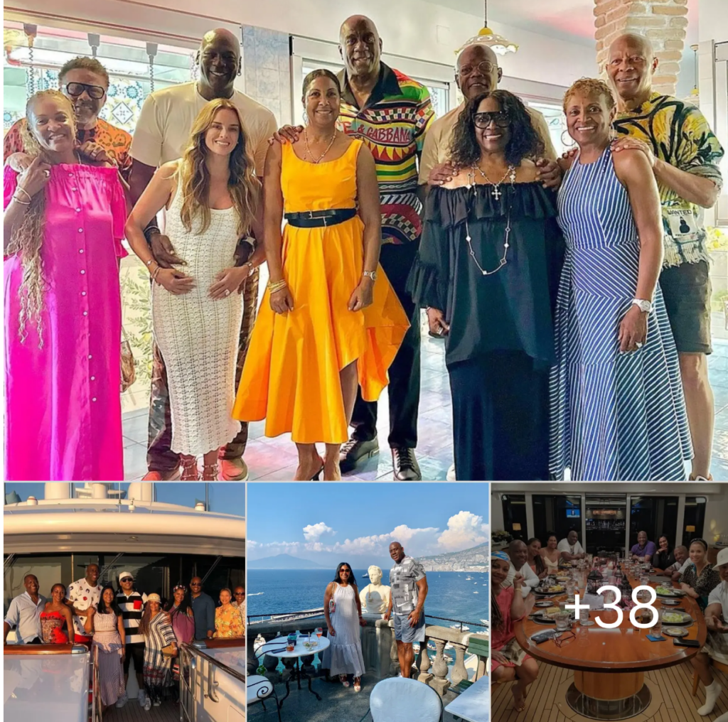 magic-johnson-regularly-organizes-$10m-weekly-trips-on-megayacht-with-superstar-couples-through-europe