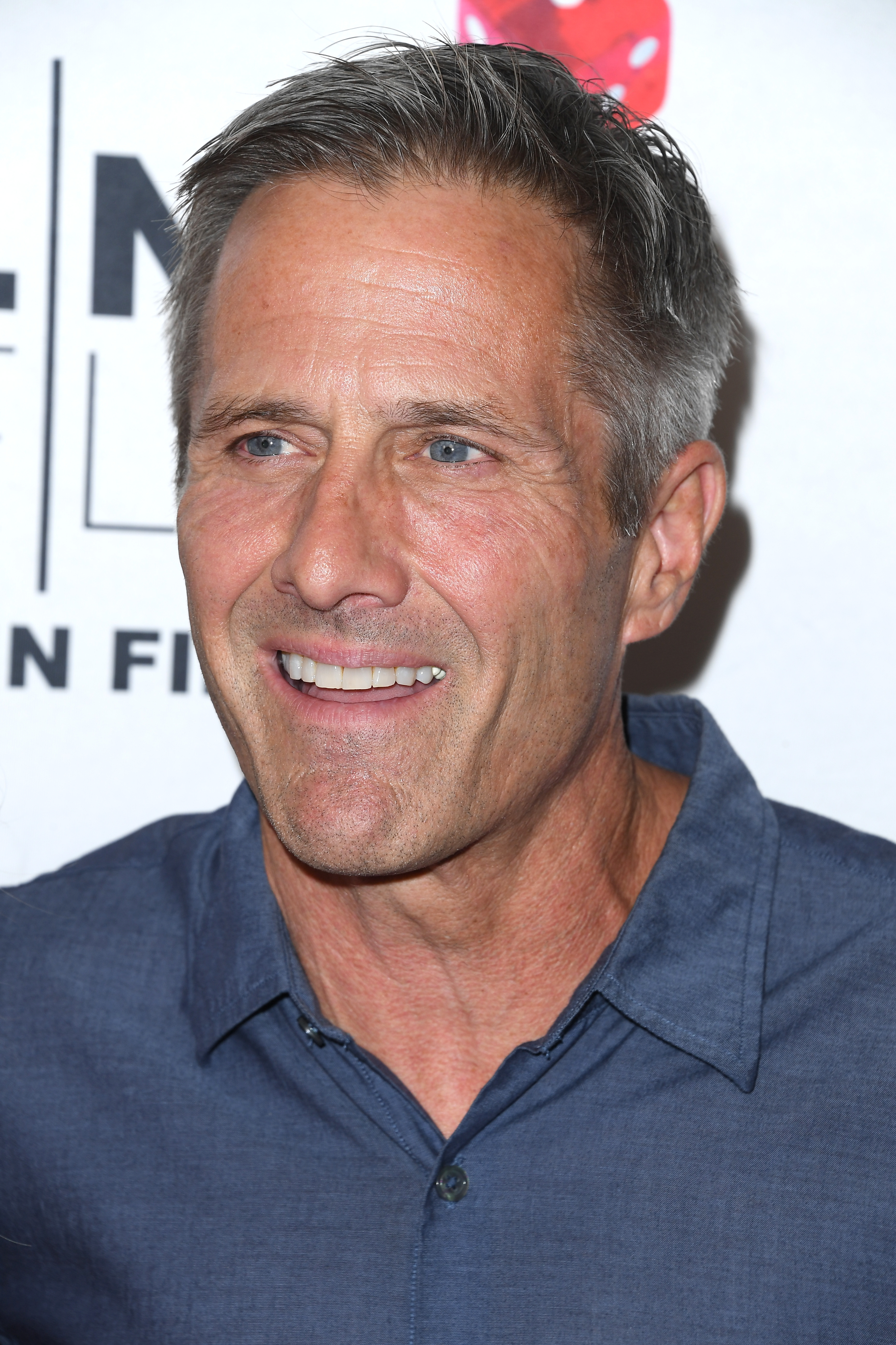 Rob Estes attends the screening of 