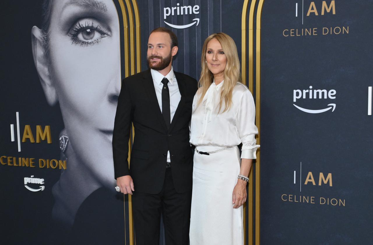 How Celine Dion’s Son, Who Resembles His Dad amid Balding at 23, Looks Now — His Transformation