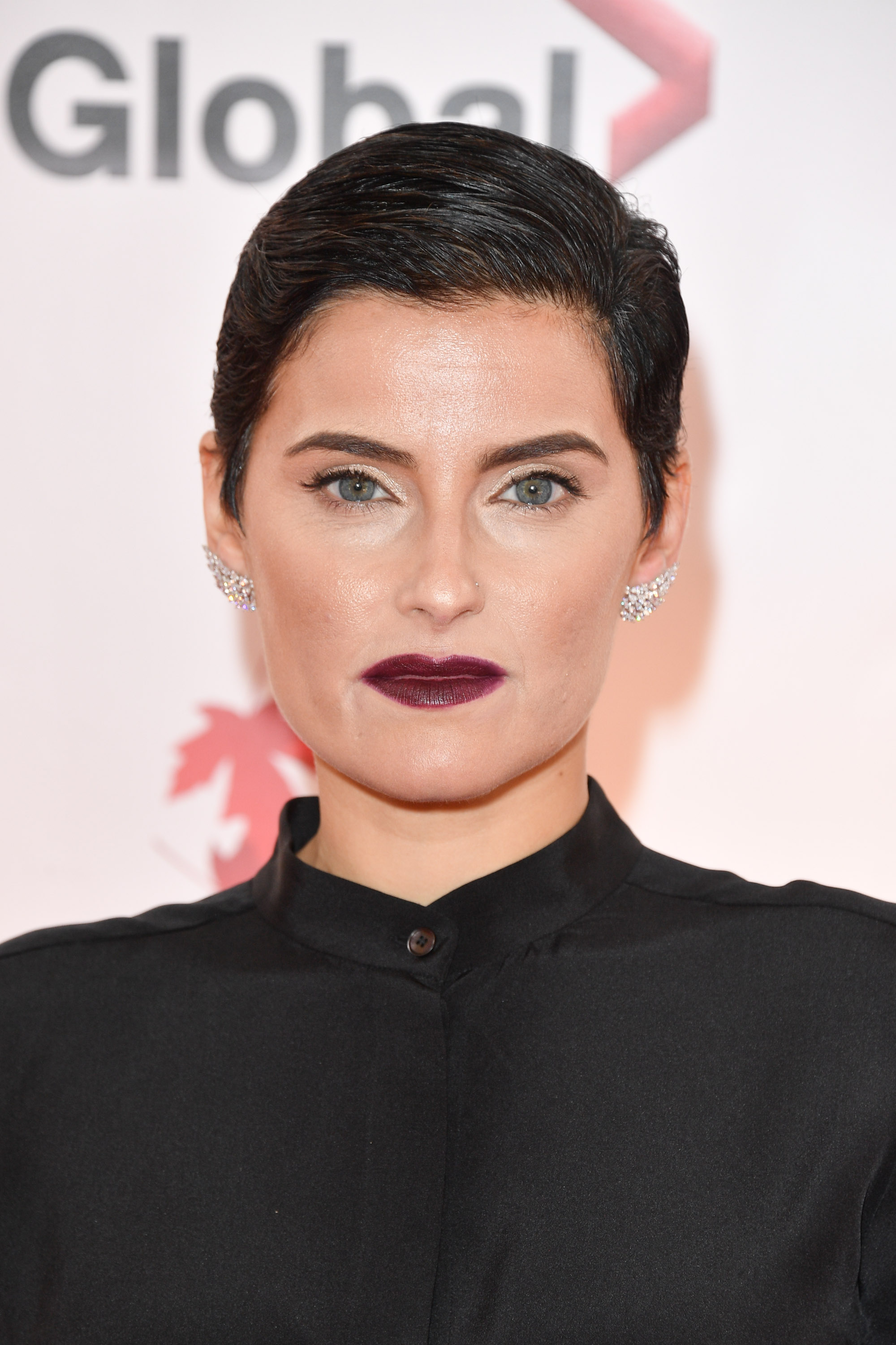 Nelly Furtado attends the 2016 Canada's Walk Of Fame Awards on October 6, 2016, in Toronto, Canada. | Source: Getty Images