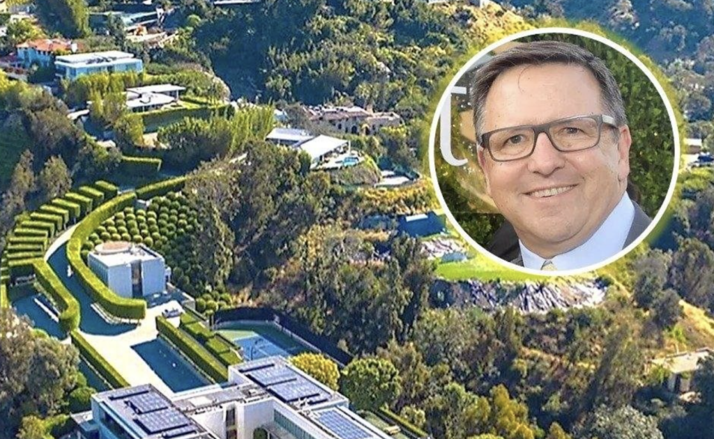 billionaire-anthony-pritzker-lists-los-angeles’-third-largest-mansion-for-$195-million