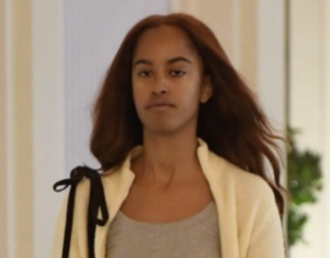 malia-obama,-25,-debuts-new-name-as-she-begins-hollywood-career