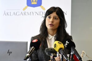 swedish-woman-accused-of-treating-yazidi-women,-children-‘as-slaves’