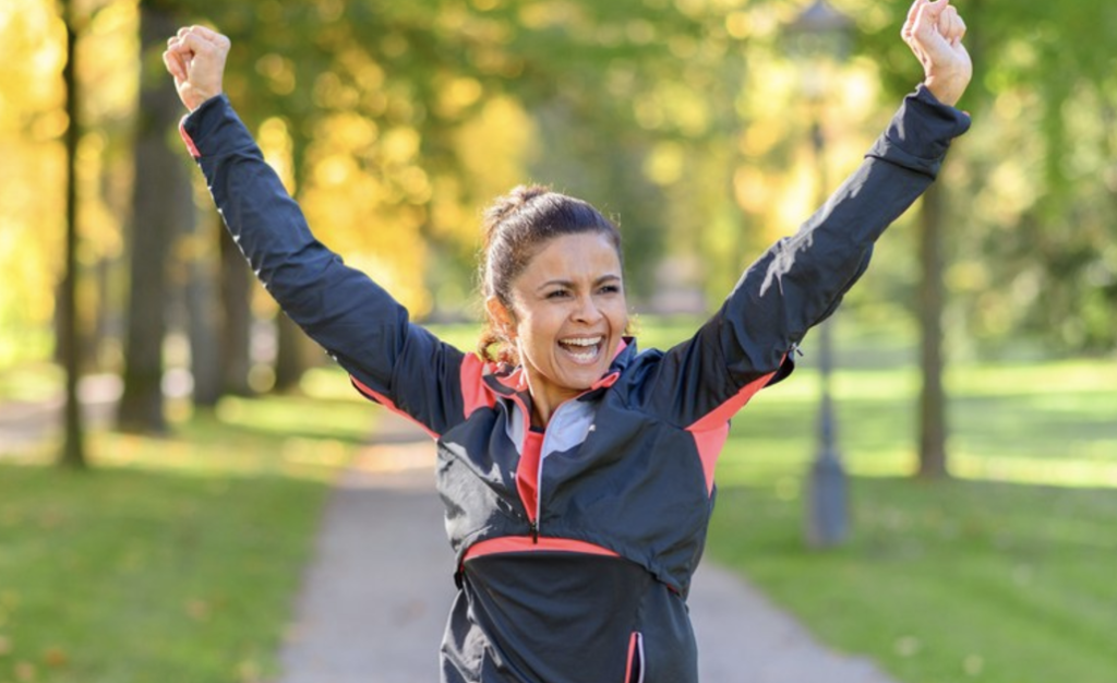 picture-of-female-athlete-competing-in-race-goes-viral-when-man-notices-something-off
