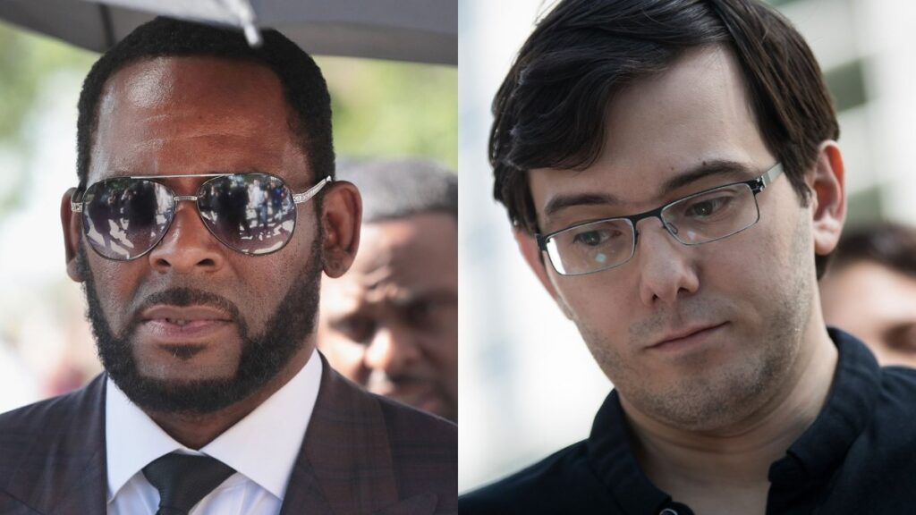 supreme-court-rejects-appeals-from-r.-kelly-and-‘pharma-bro’-martin-shkreli