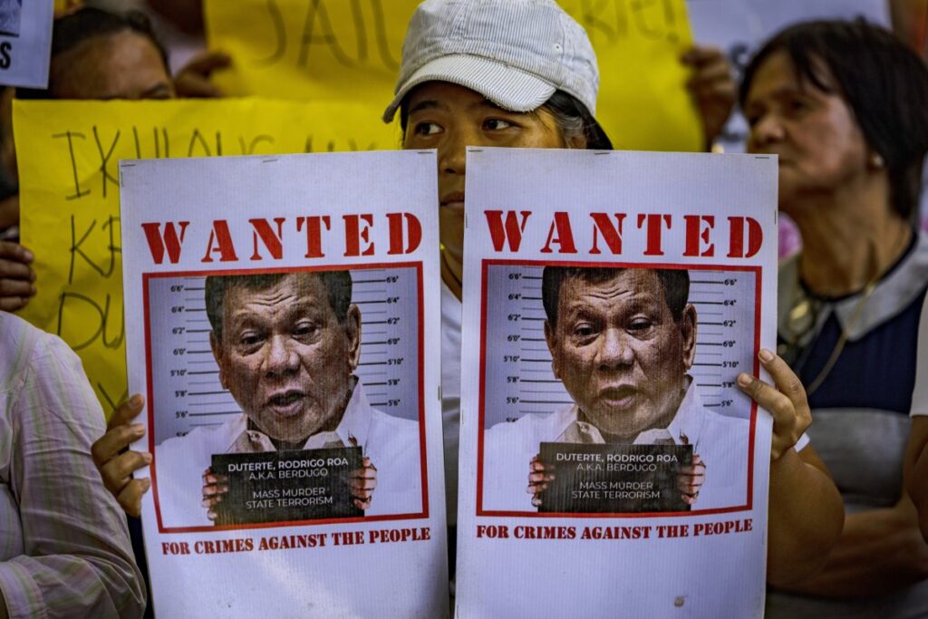 appeal-issued-to-reject-philippines’-duterte-from-upcoming-elections