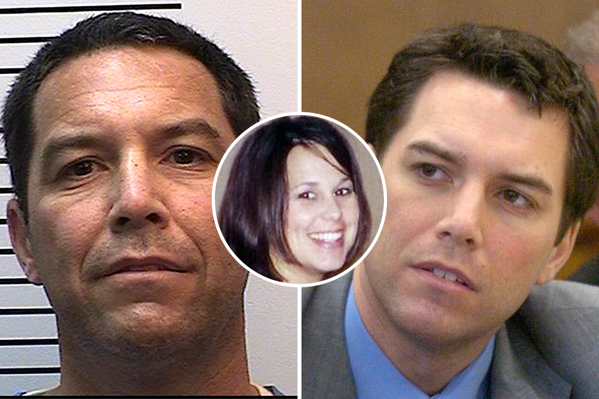 scott-peterson’s-fight-for-freedom:-new-developments-in-killer’s-case