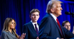 opinion:-barron-trump’s-life-has-turned-into-a-tragedy-and-it’s-his-mother’s-fault