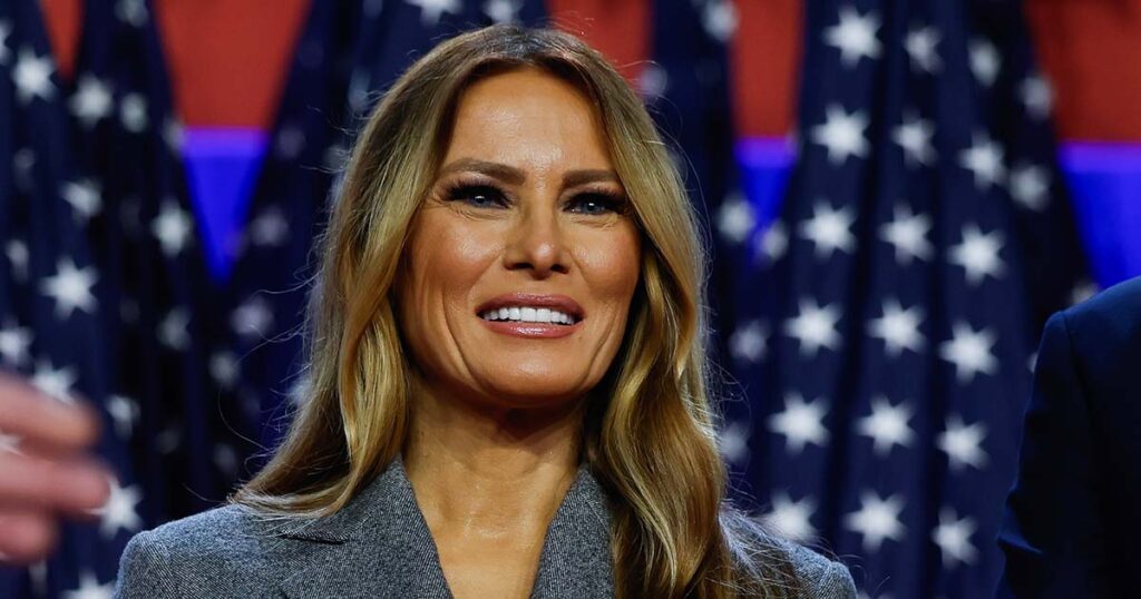 melania-trump-opens-up-on-her-health-and-diet