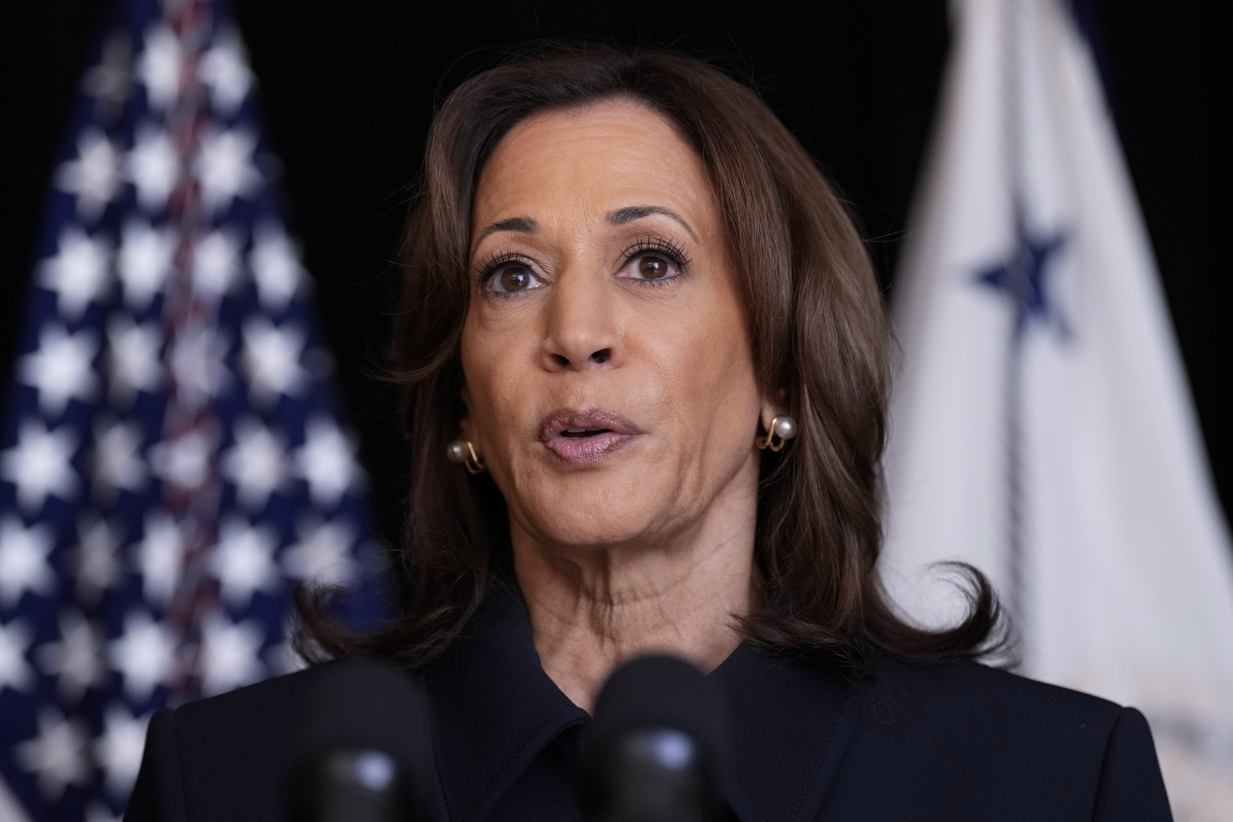 Kamala Harris