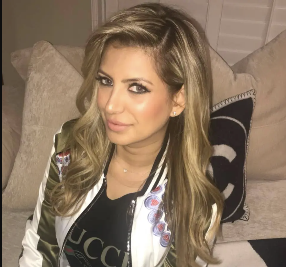 ‘Ketamine Queen’ Jasveen Sangha