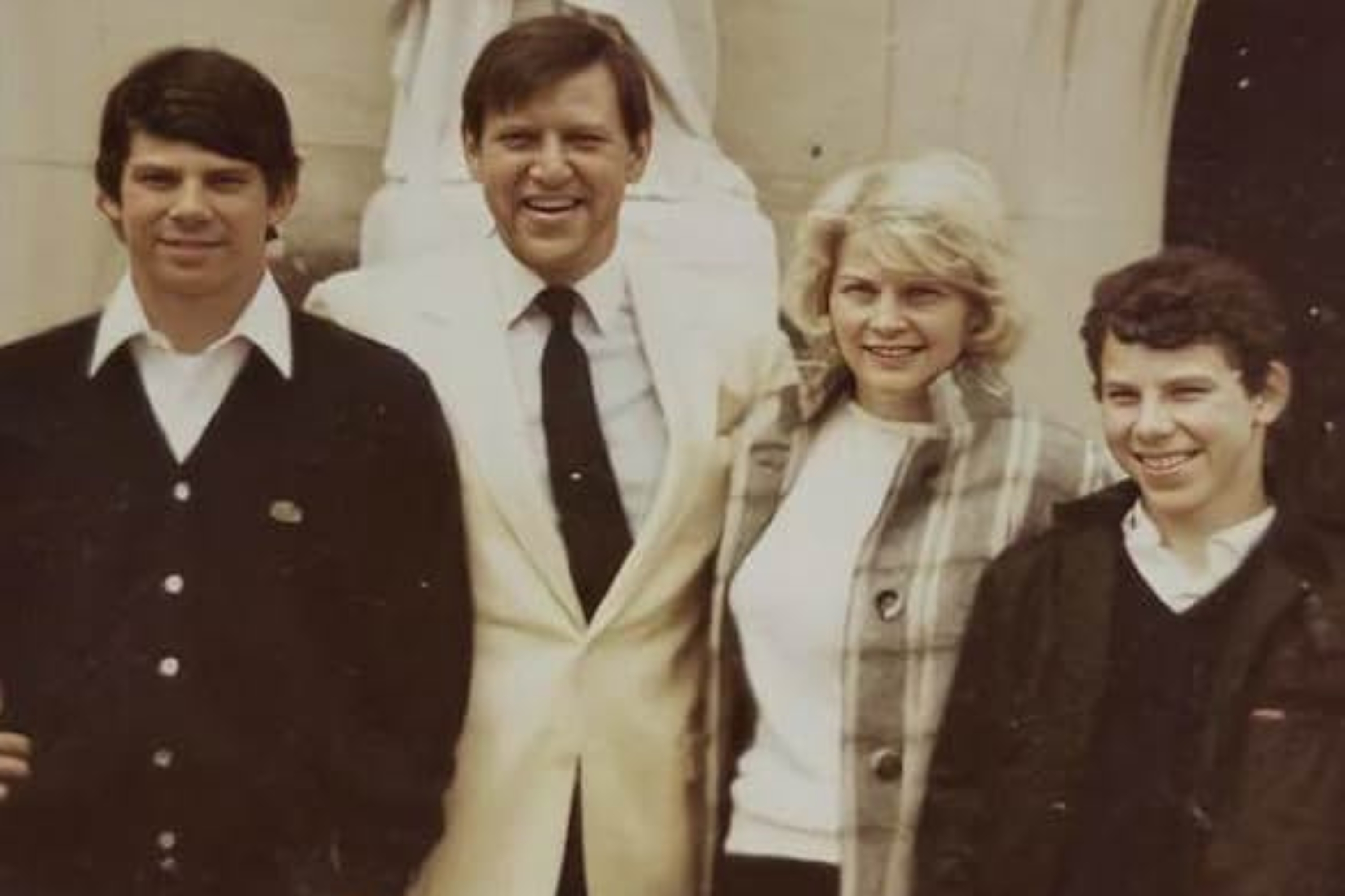 Menendez Brothers