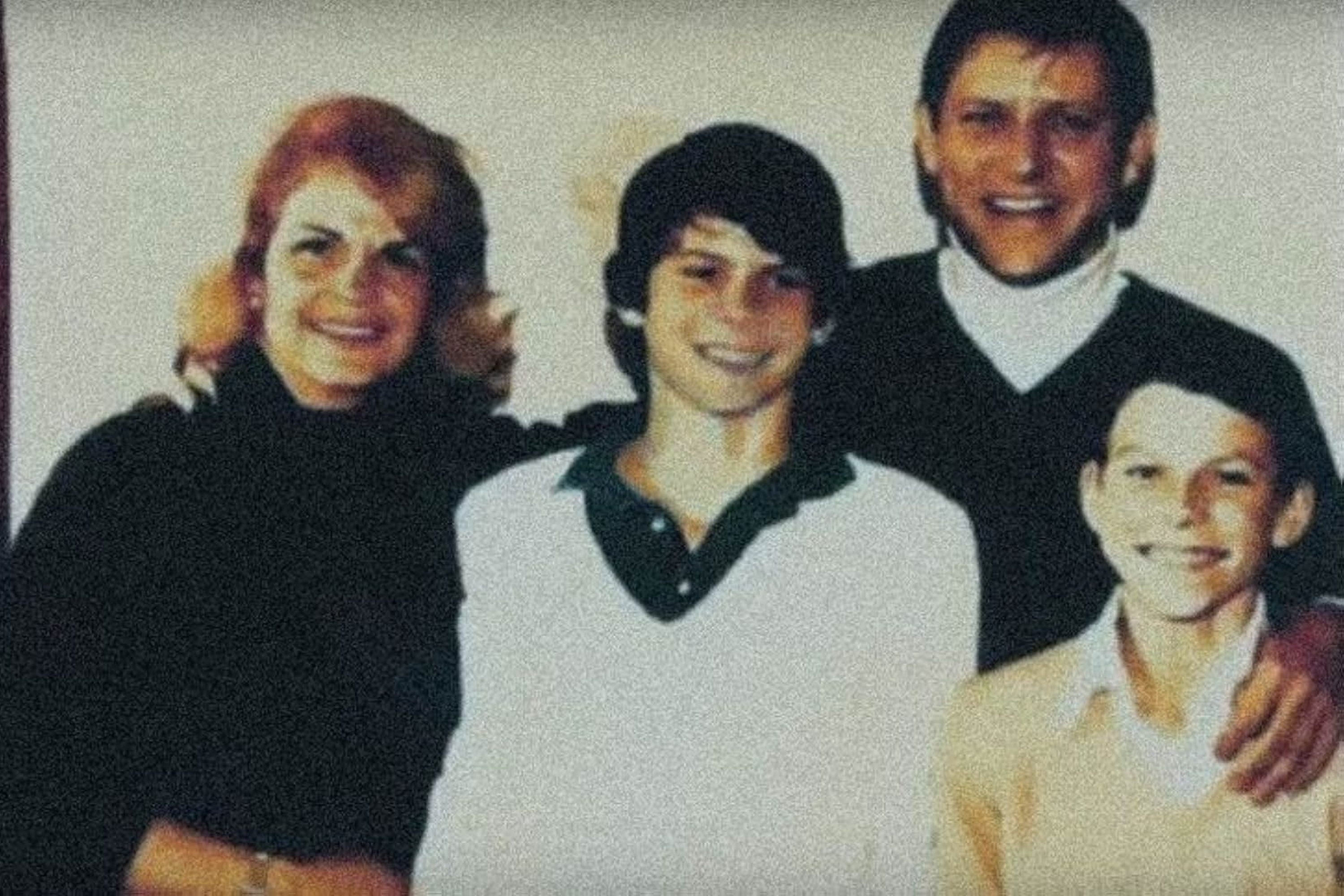 Menendez Brothers