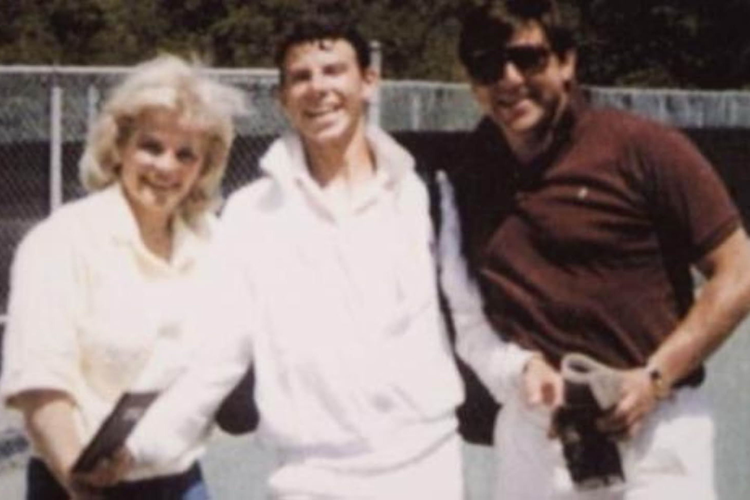 Menendez Brothers