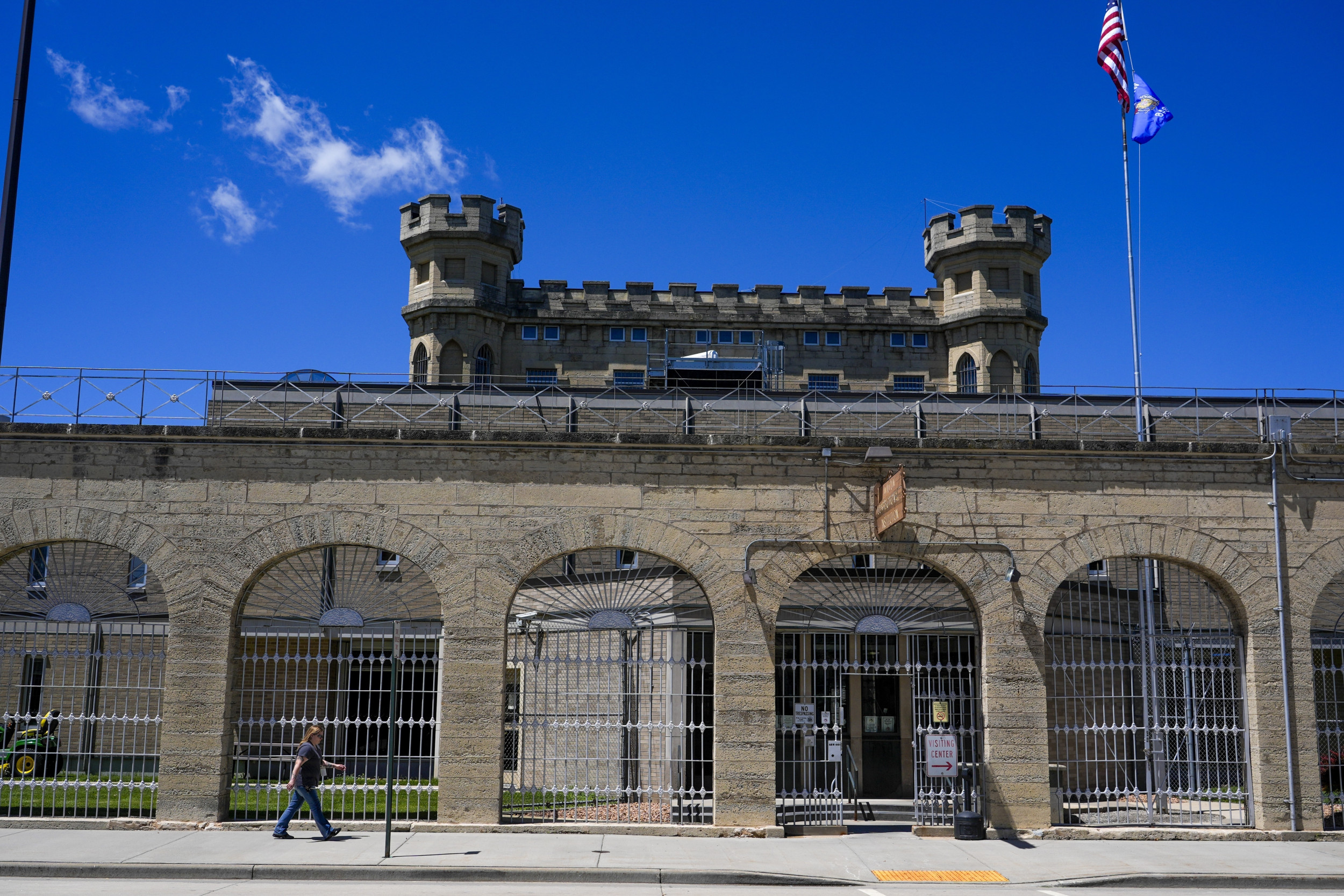 Wisconsin Waupun Prison Inmate Deaths