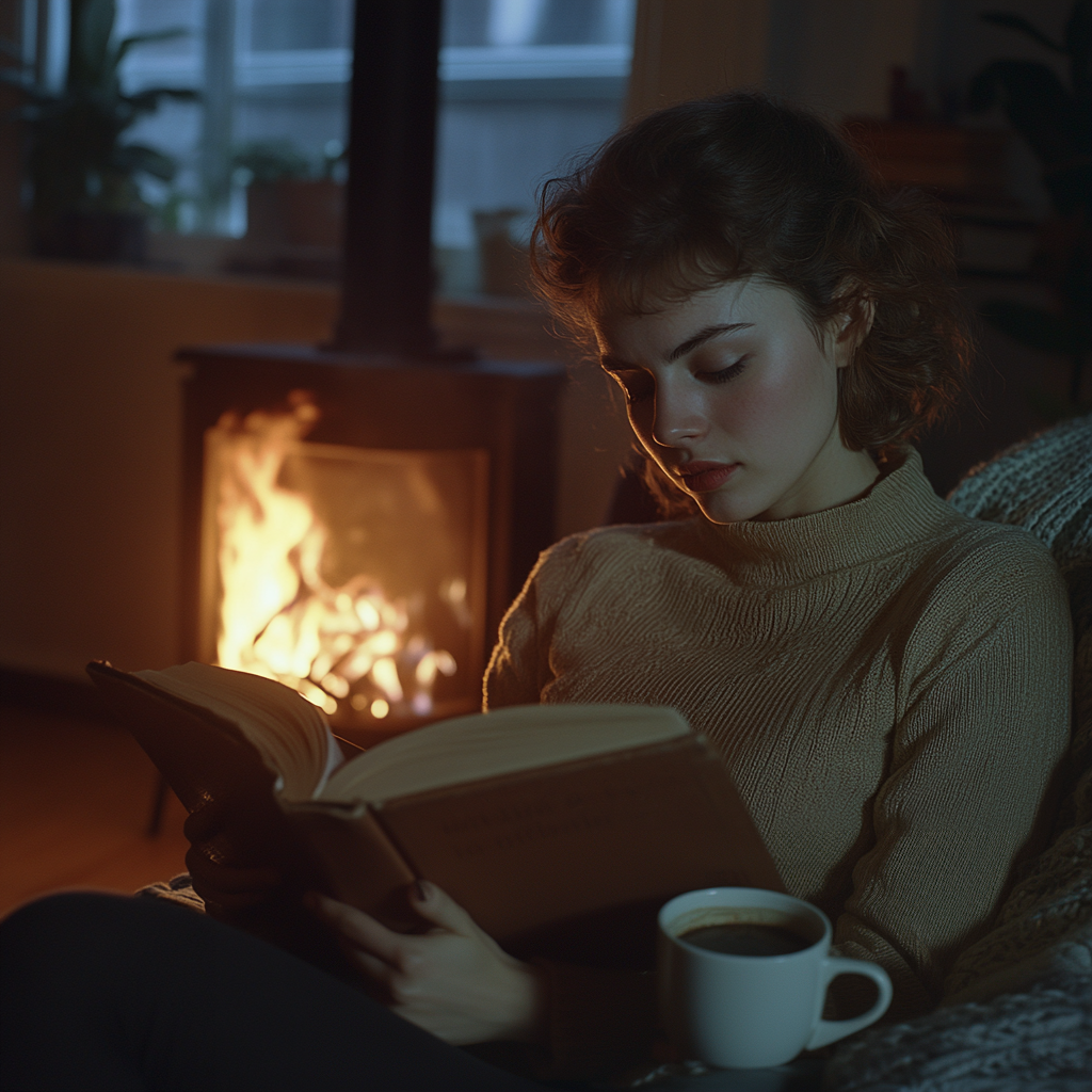i-burned-my-face-in-a-fire-and-my-husband-dumped-me-–-years-later,-i-accidentally-ran-into-him-&-he-was-shocked