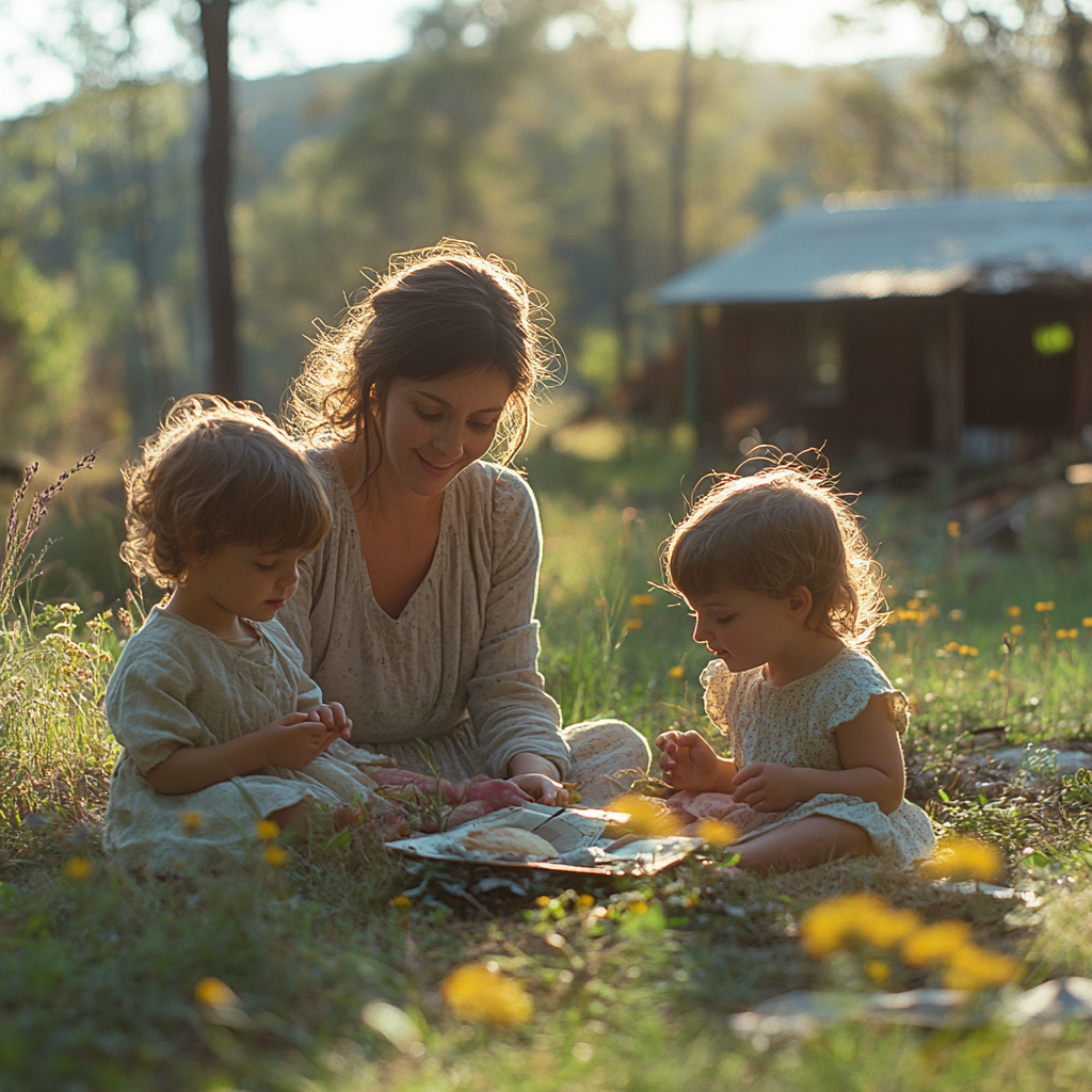 entitled-neighbor-built-a-garage-in-my-garden-–-i-showed-him-why-you-shouldn’t-mess-with-a-single-mother