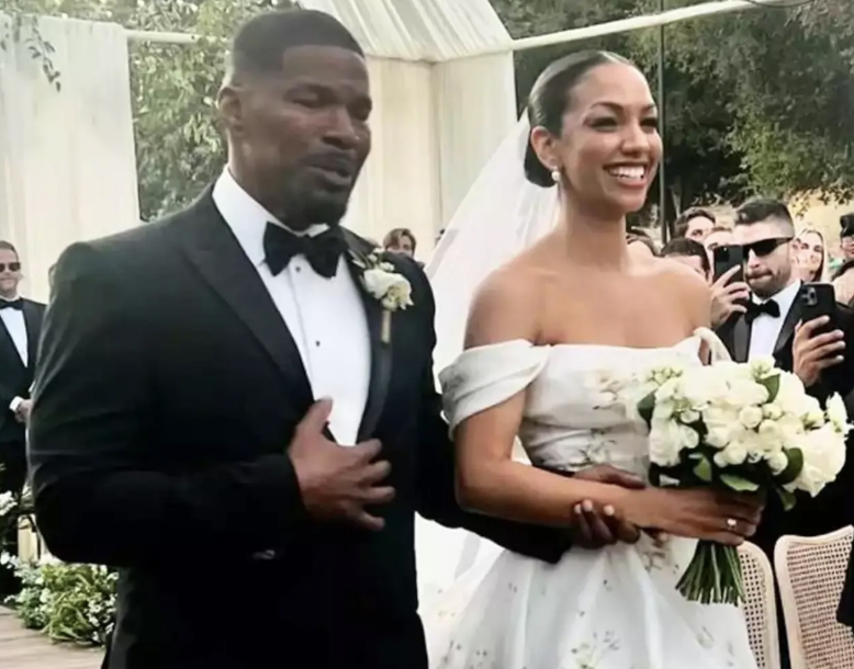 jamie-foxx,-56,-gave-daughter-corrine-the-second-largest-mansion-in-the-u.s-as-a-dowry-on-her-wedding-day