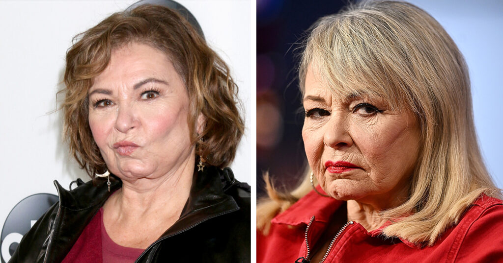 at-71,-roseanne-barr-debuts-new-pixie-haircut,-sparking-a-stir-among-fans