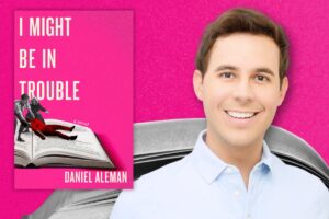 daniel-aleman-gets-serious-(and-funny)-with-‘i-might-be-in-trouble’