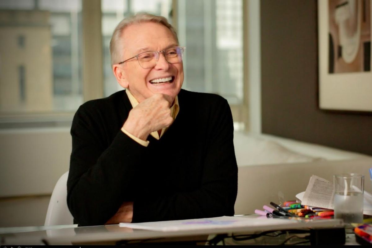 Bob Mackie