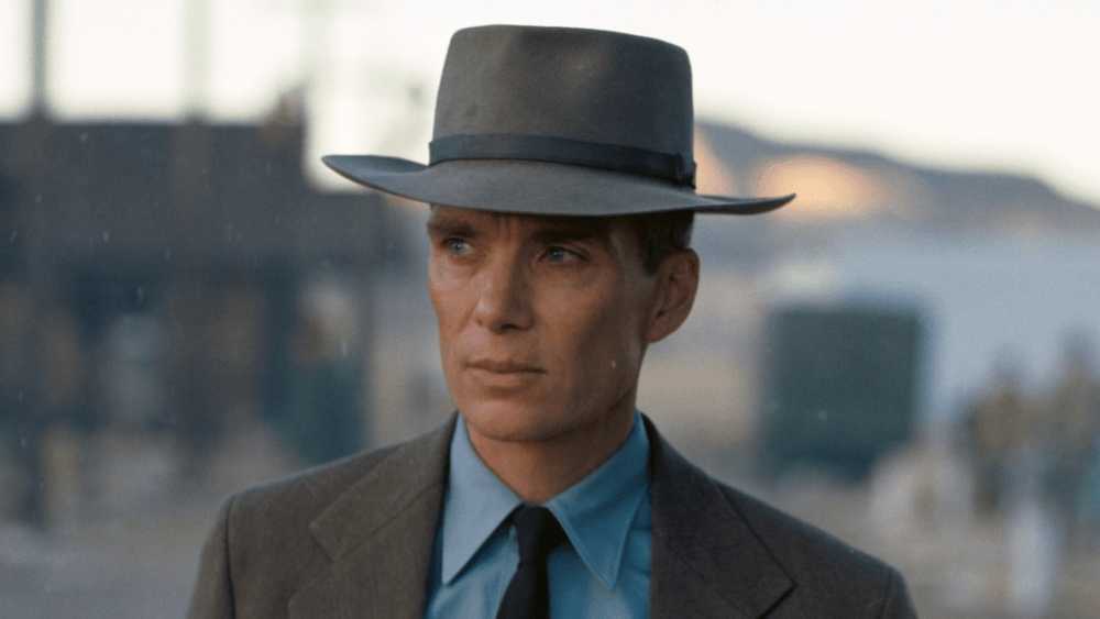 Oppenheimer