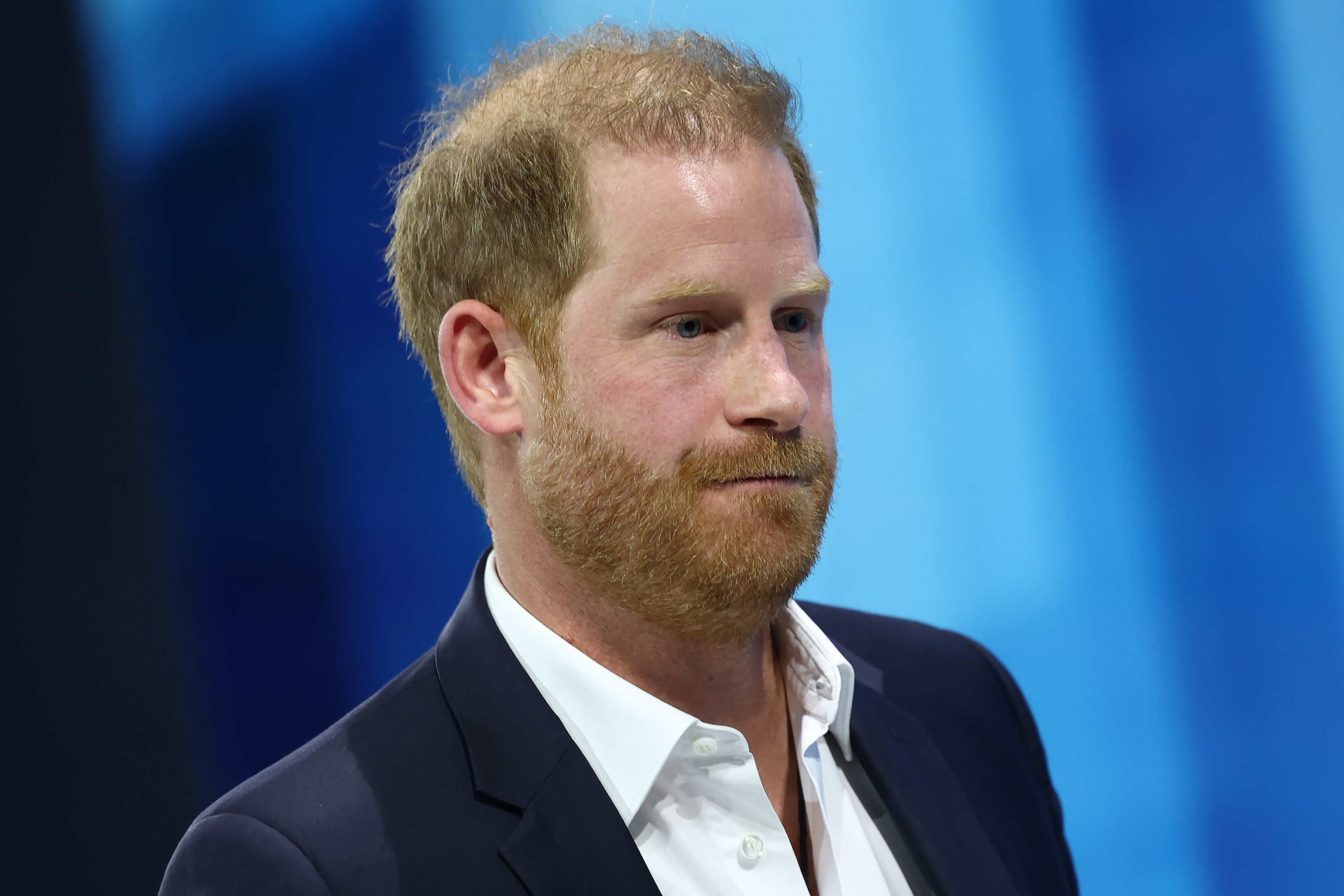 Prince Harry