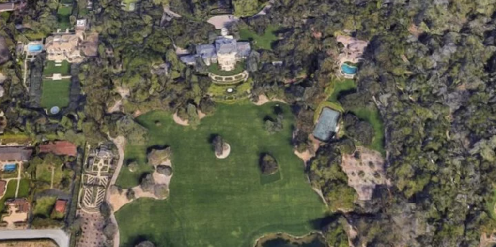 inside-oprah-winfrey’s-promised-land:-a-tour-of-her-$100-million-montecito-estate