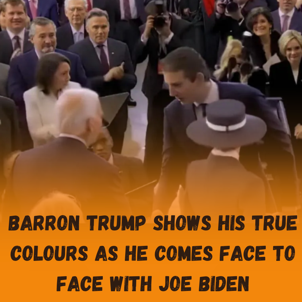 barron-trump-shows-his-true-colours-as-he-comes-face-to-face-with-joe-biden