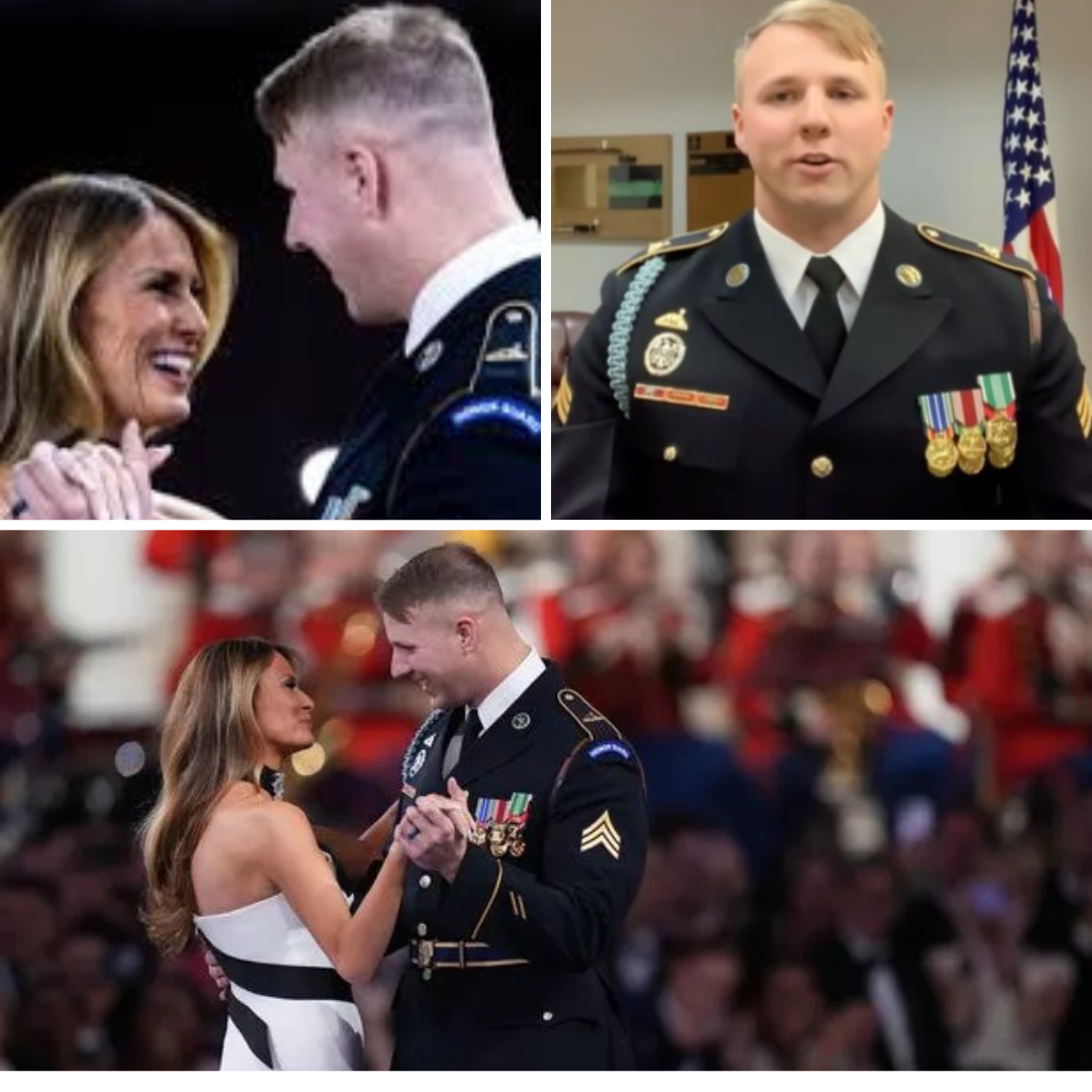 army-sergeant-who-danced-with-melania-trump-reveals-what-she-whispered-in-his-ear