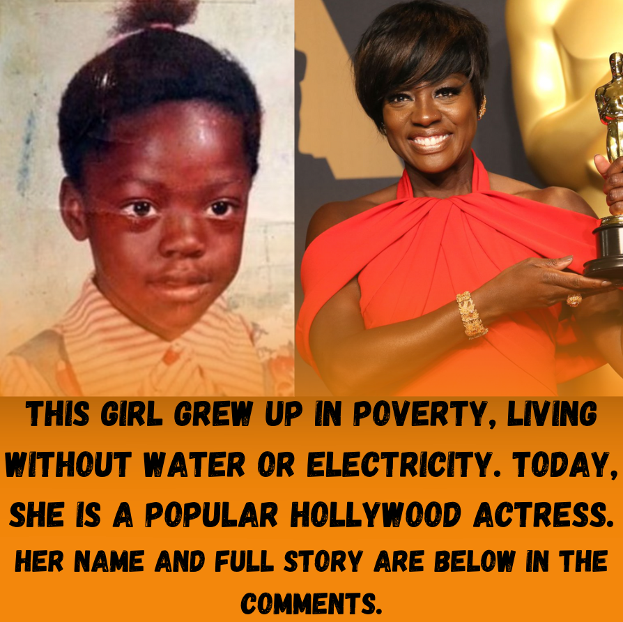 this-girl-grew-up-in-poverty-with-5-siblings,-surrounded-by-rats-&-without-electricity-–-today,-she’s-a-famous-tv-star