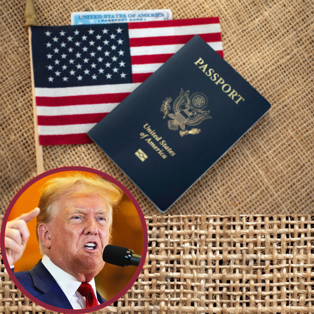 the-passports-now-suspended-following-president-trump’s-new-policy-move