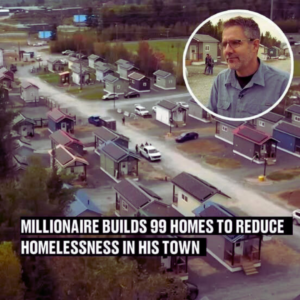 millionaire-builds-nearly-100-houses-for-the-homeless-in-his-town