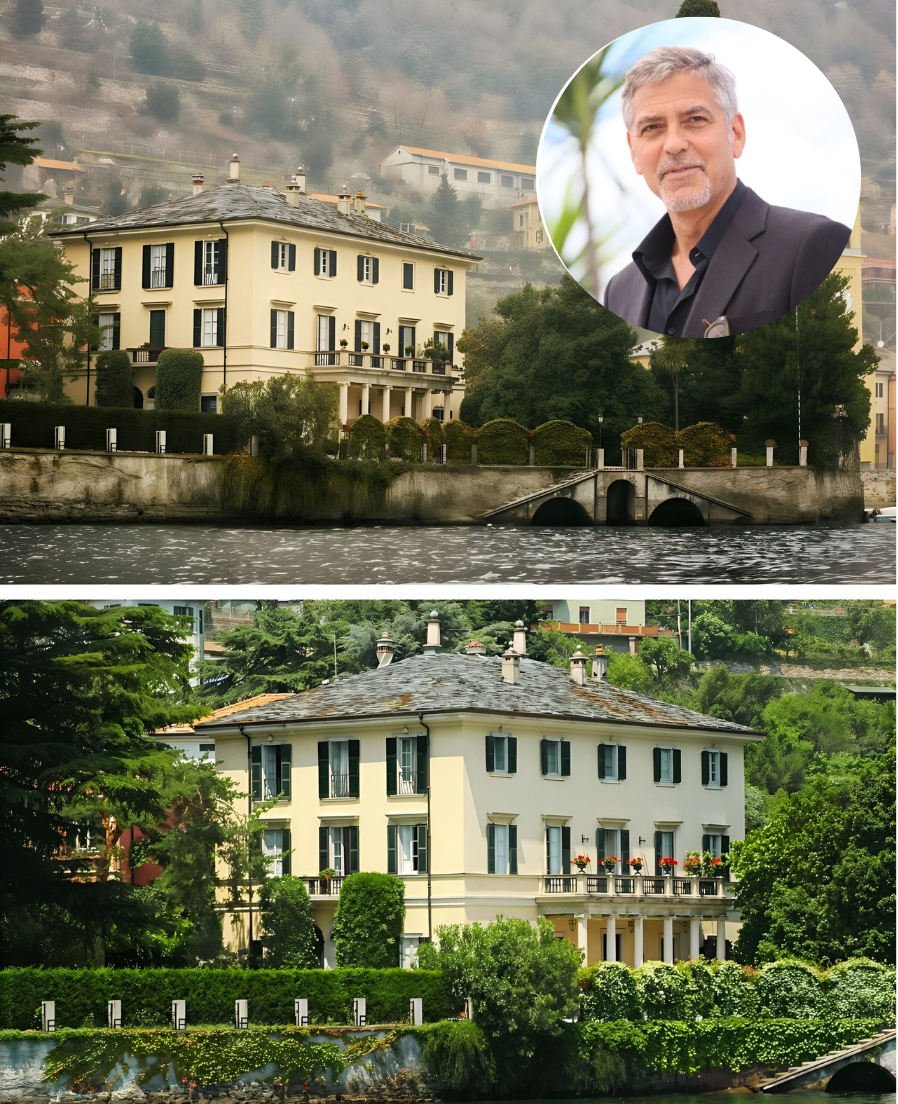 arrivederci:-george-&-amal-clooney-have-put-their-18th-century-lake-como-villa-up-for-sale-for-upwards-of-$100-million